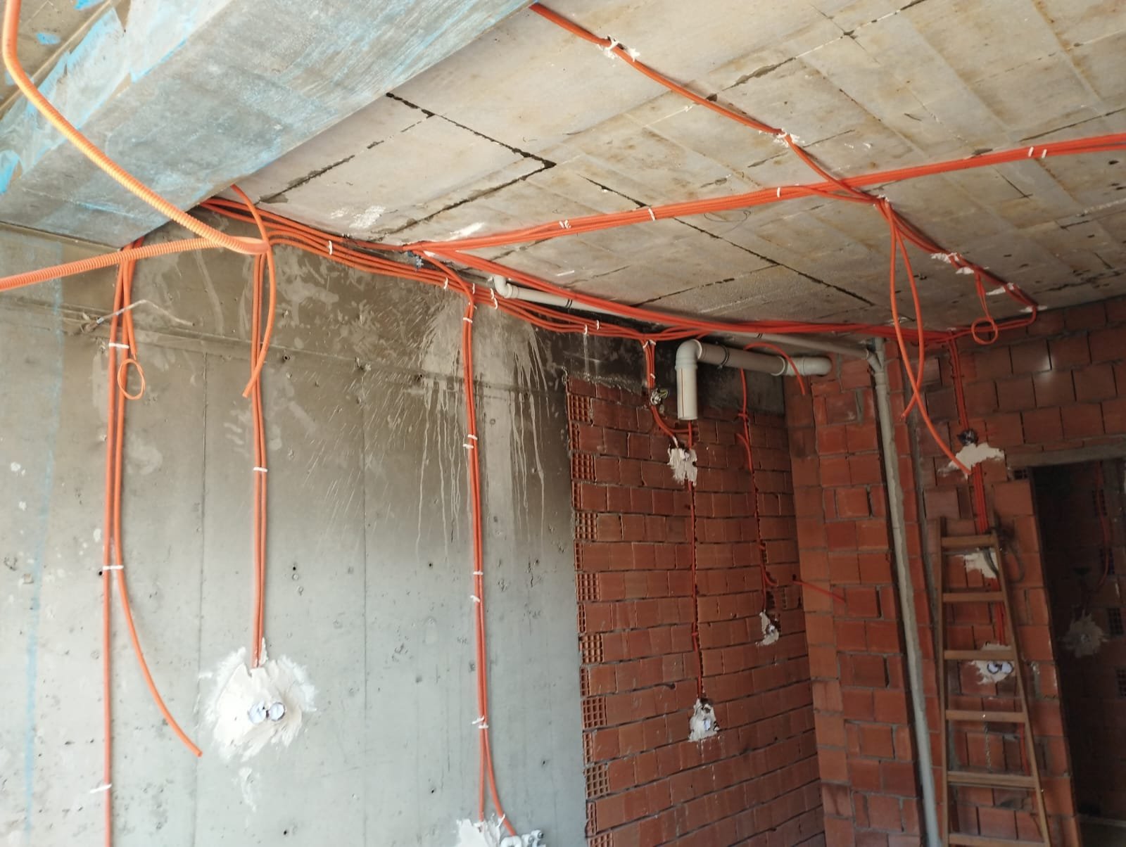 Güvenli ve Akıllı Konut Elektrik Sistemleri - 3