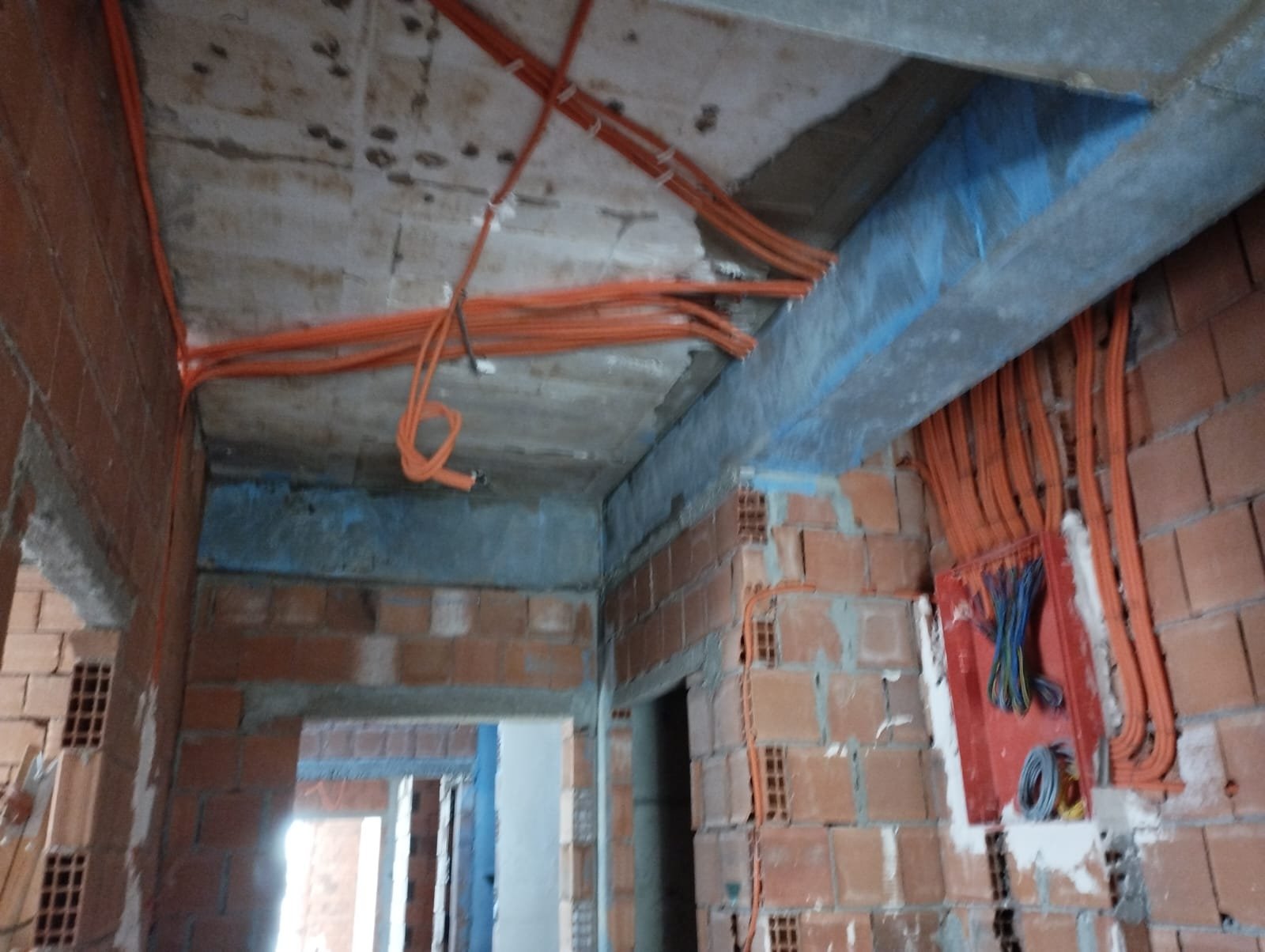 Güvenli ve Akıllı Konut Elektrik Sistemleri - 4