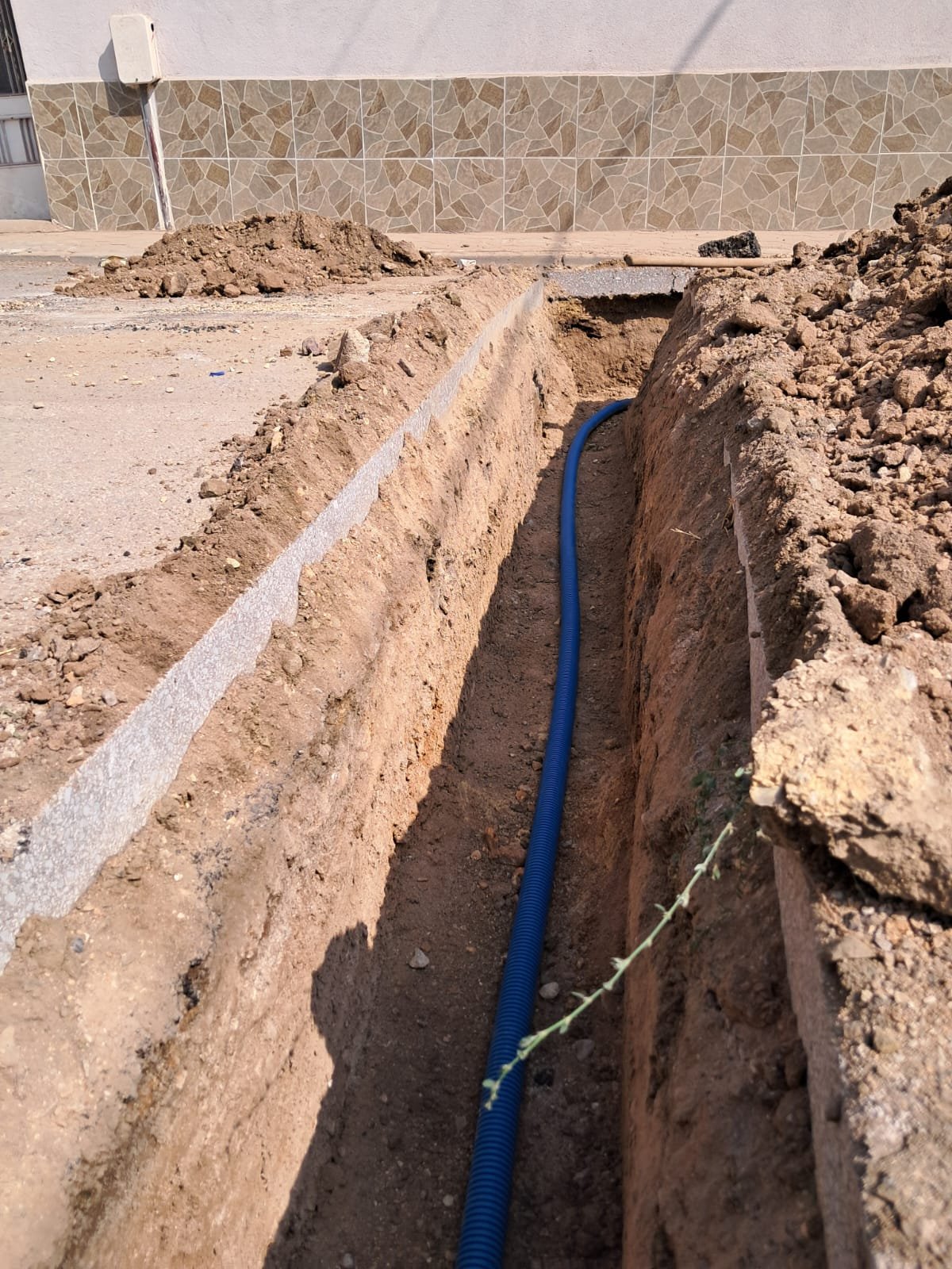 AG ve OG Yer Altı Altyapı Çözümleri - 1