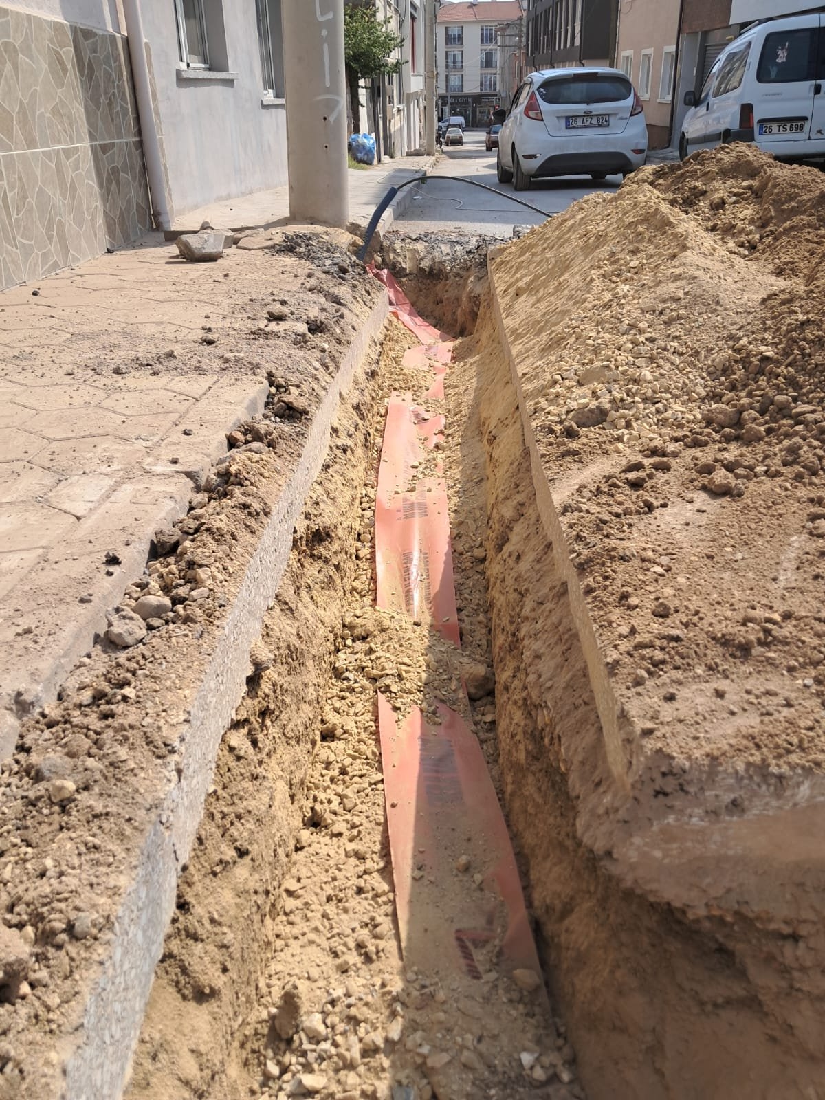 AG ve OG Yer Altı Altyapı Çözümleri - 4