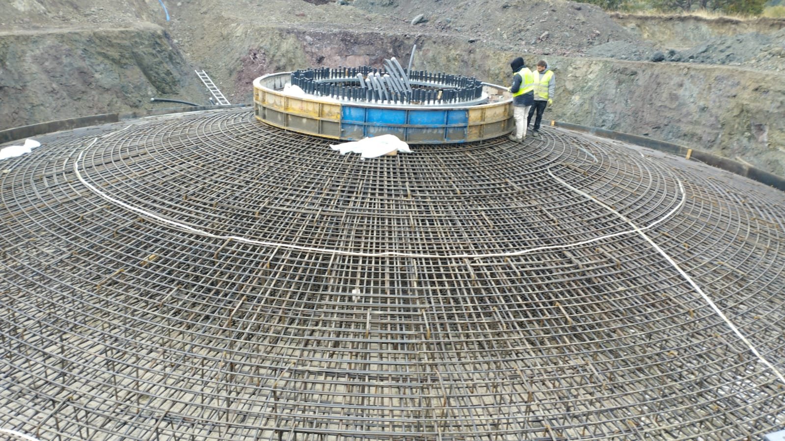 Endüstriyel Fabrika Tesisatı - 3