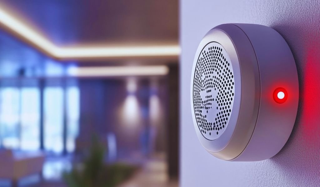 Alarm ve Yangın Sistemleri