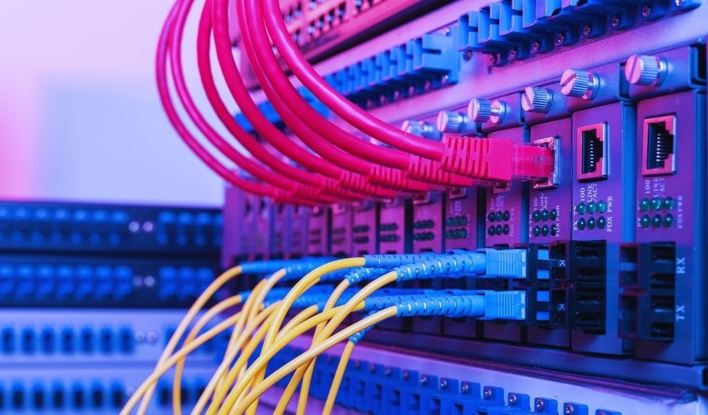 Data, Telefon ve Fiber Hizmetleri